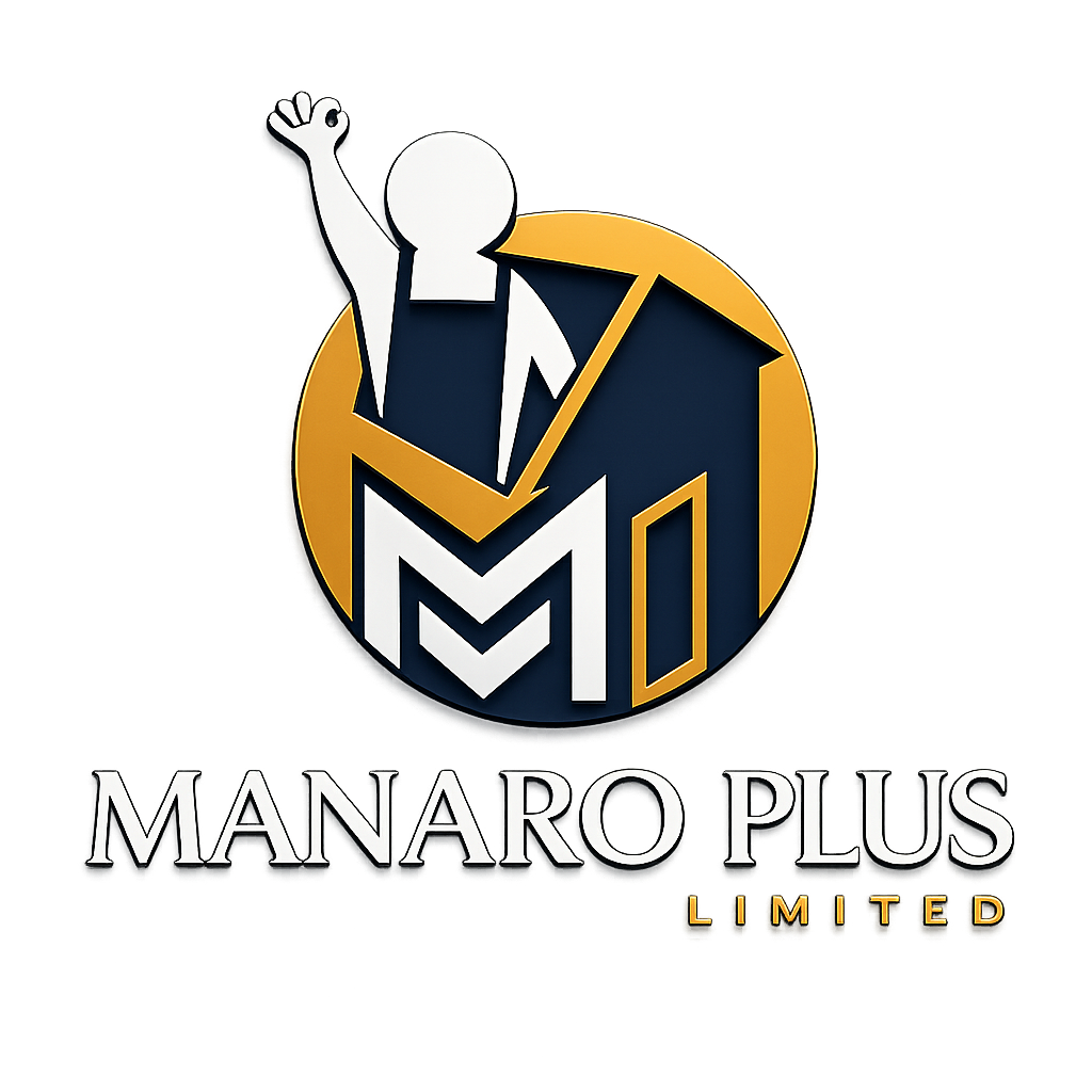 manaro plus ltd logo 