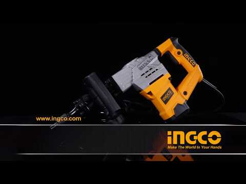 Ingco Demolition Breaker