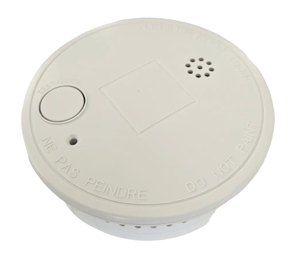 [47-037-5 ZT-ST5-5] [47-037-5 ZT-ST5-5] zeta 3v stand alone smoke detector (5yearlife)