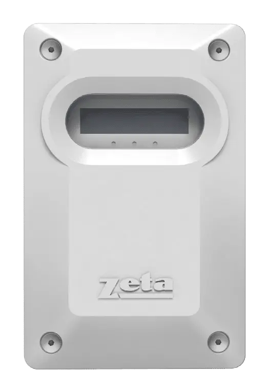 [47-0081ZT-BEAM/XTRA] [47-0081ZT-BEAM/XTRA] zeta addressable beam detector 7-70metres (including controller and 1reflector)nb:use smm/bto