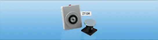 [50-003 ZT-BR] zeta magnetic door holder floor bracket