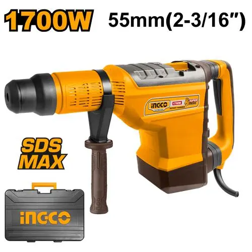 [RH1700558] Ingco Rotary Hammer [RH1700558]