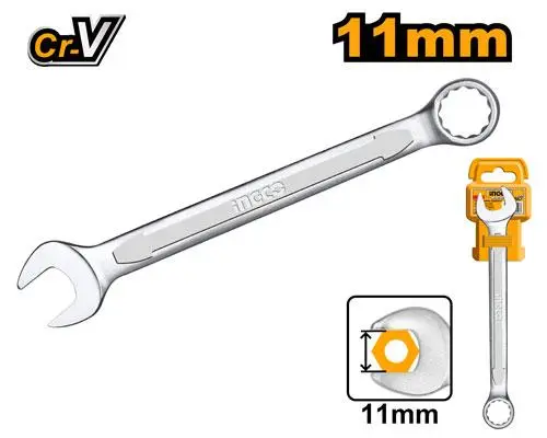 Ingco Combintion Spanner [HCSPA111]