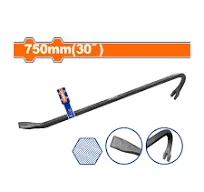 [WQB1375] Wadfow Wrecking Bar [WQB1375]