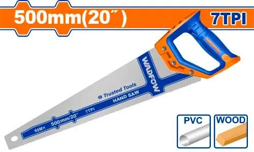 [WHW1120] Wadfow Hand Saw [WHW1120]