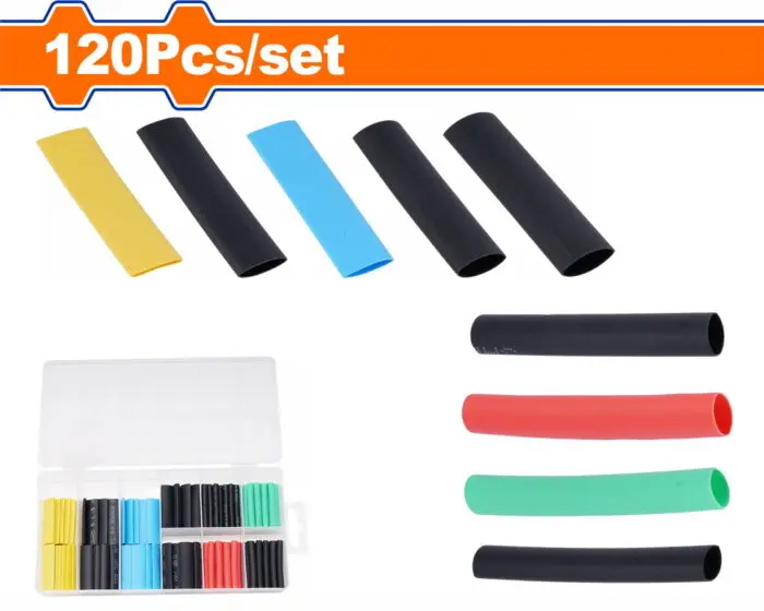 Wadfow Heat Shrink [WUR1B01]