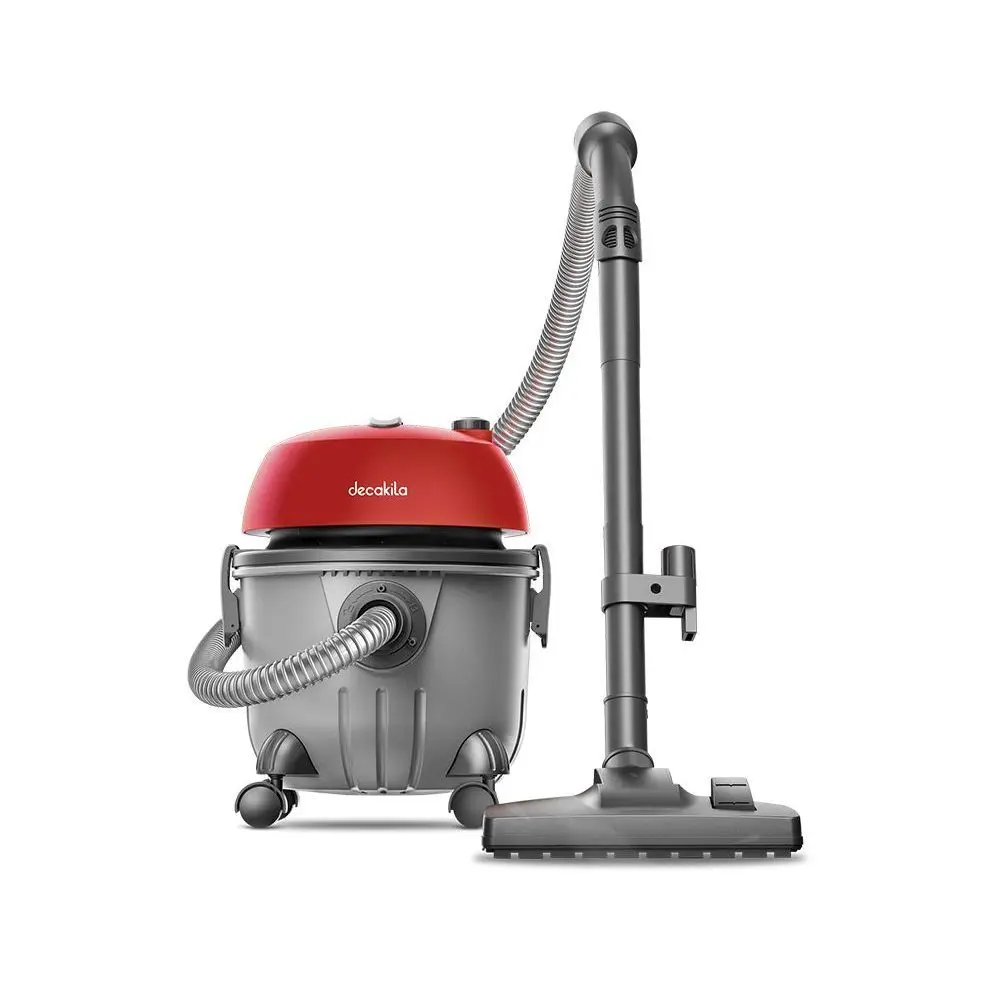 [CEVC004B] Decakila Vacuum Cleaner, 1200W, 15L, [CEVC004B]
