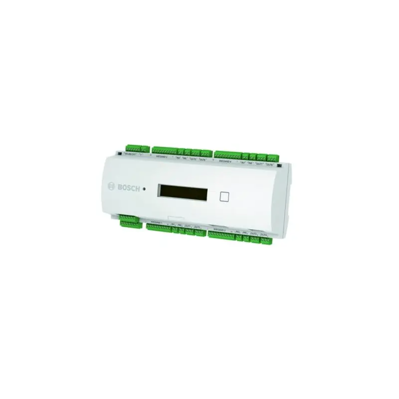 BOSCH AMC2 DOORCONTROLLER 4 WIEGAND WITH CF CARD APC-AMC2-4WCF