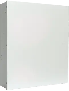 BOSCH B-SERIES ENCLOSURE, WHITE B10