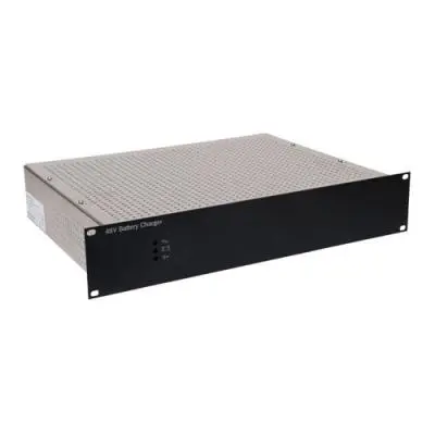 [BOS-19867] BOSCH BATTERY CHARGER, 48V PRS-48CH12