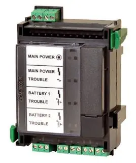 [BOS-19868] BOSCH BATTERY CONTROLLER MODULE BCM-0000-B