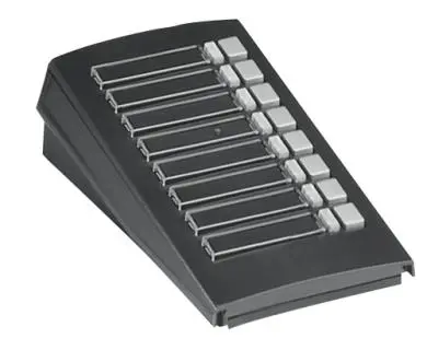 [BOS-19875] BOSCH CALL STATION KEYPAD LBB4432/00