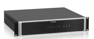 BOSCH CONTROLLER PVA-4CR12