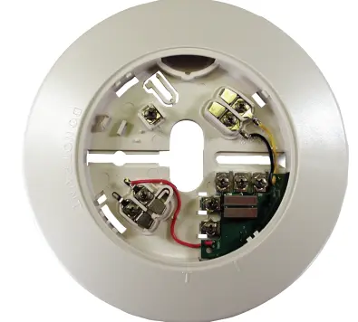 [BOS-19885] BOSCH CONVENTIONAL DETECTOR BASE F220-B6