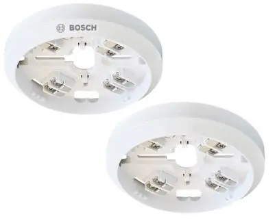 [BOS-19888] BOSCH DETECTOR BASE MS 400