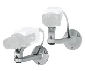 [BOS-19891] BOSCH DINION BRACKET GRAY (5 PIECES) FOR DINION CAMERAS MTC-G1001