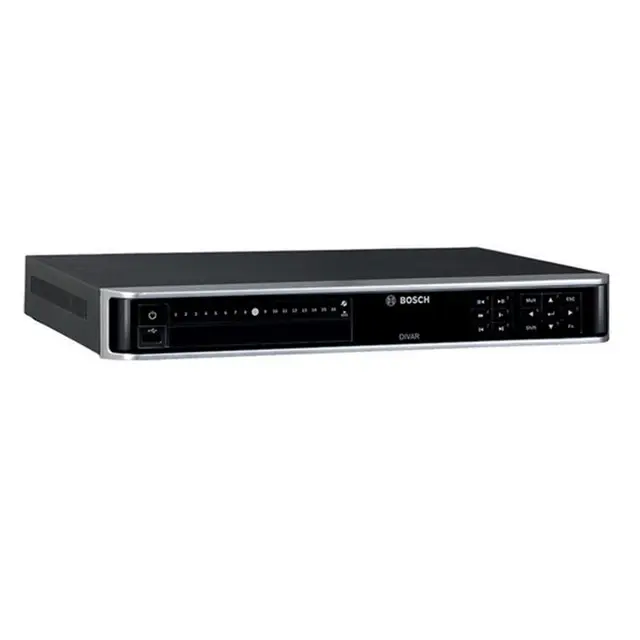 [BOS-19901] BOSCH DVR HYBRID DDH-3532-200N001