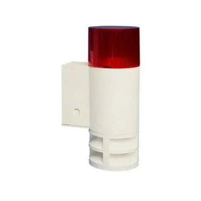 BOSCH EXTERNAL SIGNALLING DEVICE WITH SIREN AND STROBE IUI-BES-AO