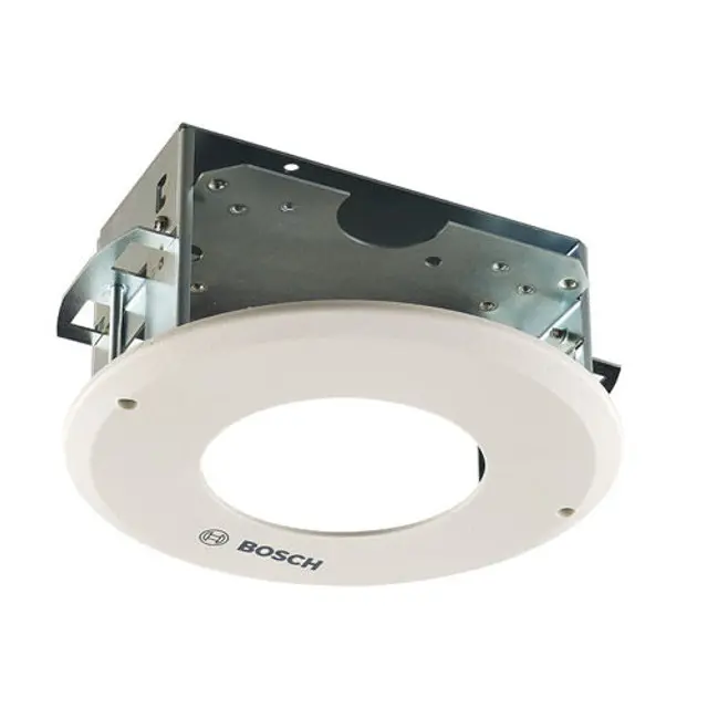 BOSCH FLUSH MOUNT BRACKET NDA-FMT-DOME