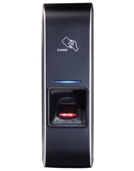 [BOS-19915] BOSCH FP READER WITH CARD READER MIFARE ARD-FPBEPMF-OC