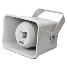 BOSCH HORN LOUDSPEAKER, 30W, MUSIC LH1-UC30E