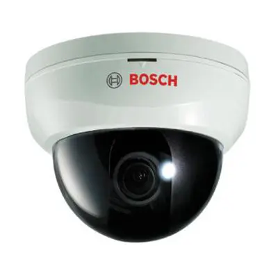 [BOS-19926] BOSCH INDOOR DOME CAMERA VDC-251F04-10