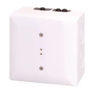 BOSCH INTERFACE 2 HIGH VOLTAGE RELAY OUTPUTS + 2 INPUTS, SURFACE MOUNT FLM-420-RHV-S
