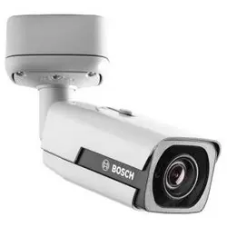 BOSCH IP BULLET OUTDOOR SURFACE MOUNT BOX, 1080P RESOLUTION, POE, DAY/NIGHT, 24V AC/12V DC, WITH INFRARED ILLUMINATION NTI-50022-A3S