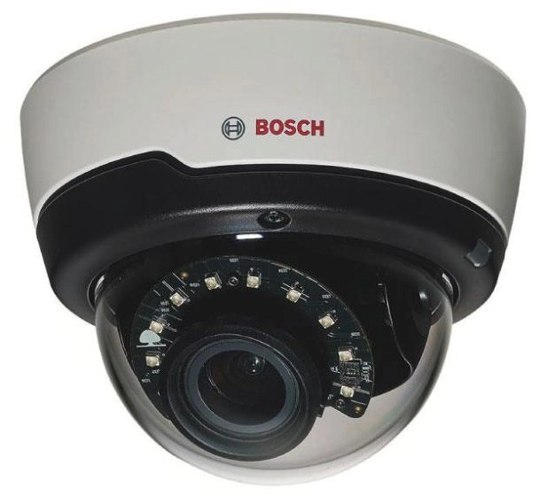 BOSCH IP DOME 1080P INDOOR AVF NIN-50022-A3 HD