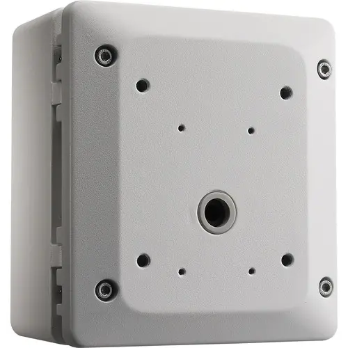 BOSCH JUNCTION BOX FOR AUTODOME IP 4000/5000 VDA-AD-JNB