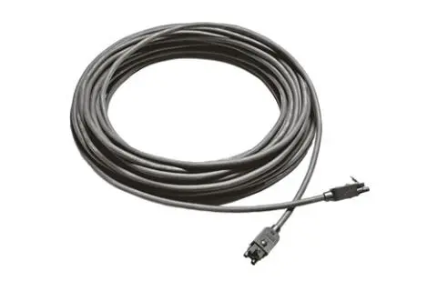 BOSCH NETWORK CABLE ASSEMBLY, 2M LBB4416/02