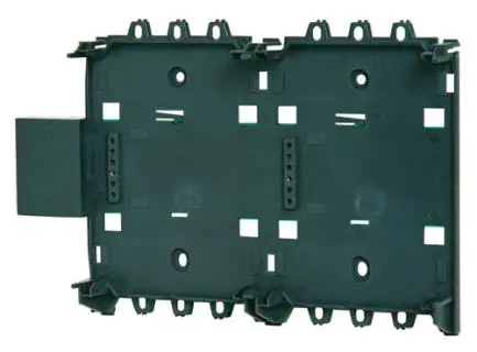 [BOS-19972] BOSCH PANEL RAIL SHORT PRS-0002-C