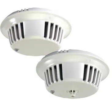 BOSCH PHOTOELECTRIC SMOKE DETECTORS F220-P