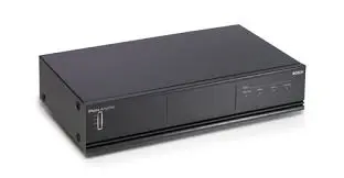 BOSCH POWER AMPLIFIER, 1X120W LBB1930/20