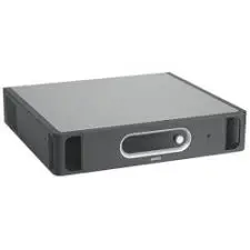 BOSCH POWER AMPLIFIER, 4X125W PRS-4P125-EU