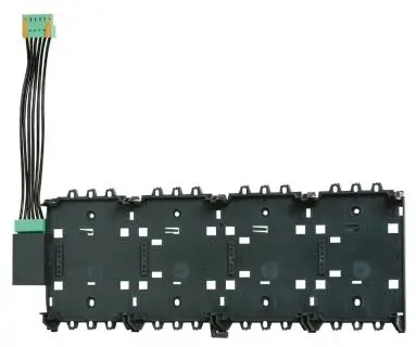 [BOS-19987] BOSCH PRD 0004 A PANEL RAIL LONG PRD 0004 A