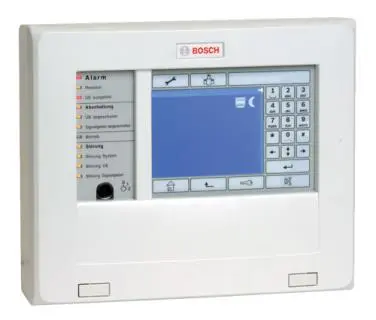 [BOS-19992] BOSCH REMOTE KEYPAD EN FMR-5000-C-13