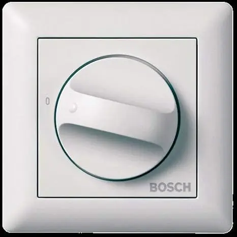 BOSCH VOLUME CONTROL, 12W (BS) LBC1400/10