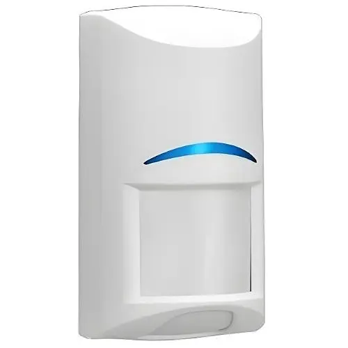 BOSCH WIRELESS PIR MOTION DETECTOR RFPR-12