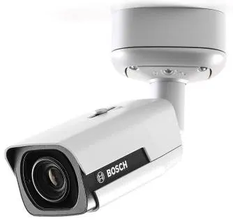 [NBE-4502-AL] BOSCH IR IP BULLET 1080P AVF H.265 IP67 SMB