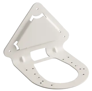 [NDA-LWMT] BOSCH L-SHAPED WALL MOUNT FOR DOME NDA-LWMT-DOME