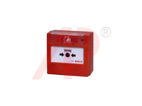 BOSCH MANUAL CALL POINT FMC-420W-GSRRD