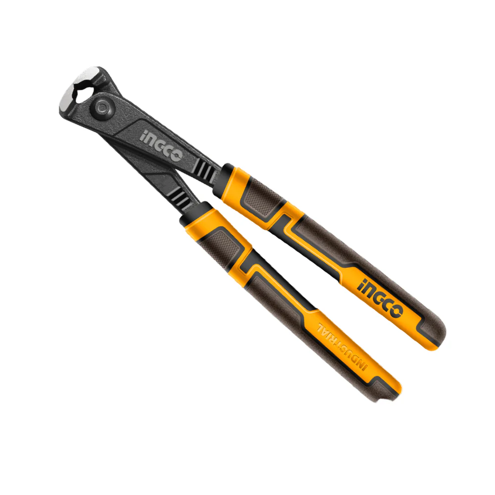 [HHRP28200] Ingco High Leverage Rabbet Plier 8" [HHRP28200]