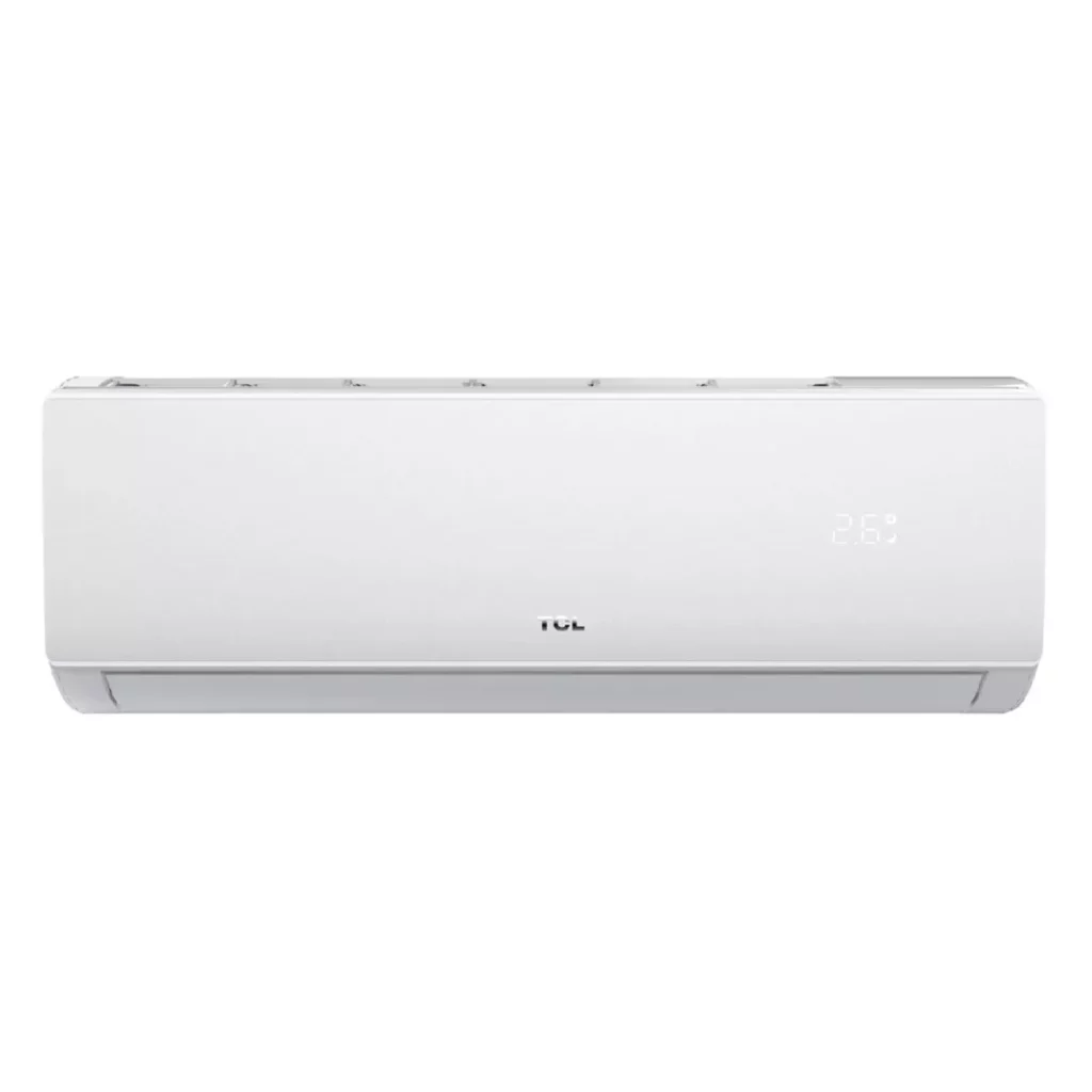 Tcl 1.5HP Split R410 Air Condition [TAC-12CSA/XA5]