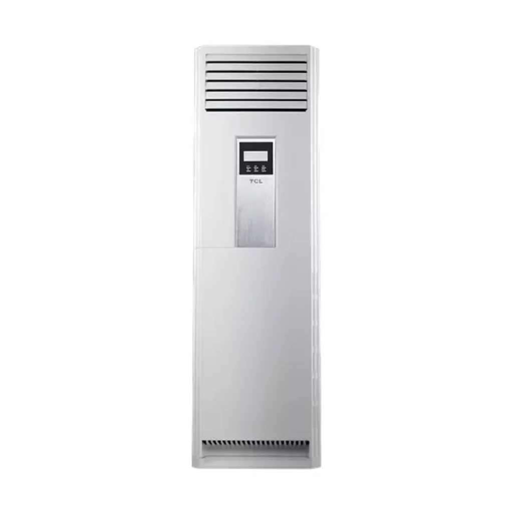 [TAC-48CFA/C] Tcl 5.0HP Floor Standing R410 Air Condition [TAC-48CFA/C]