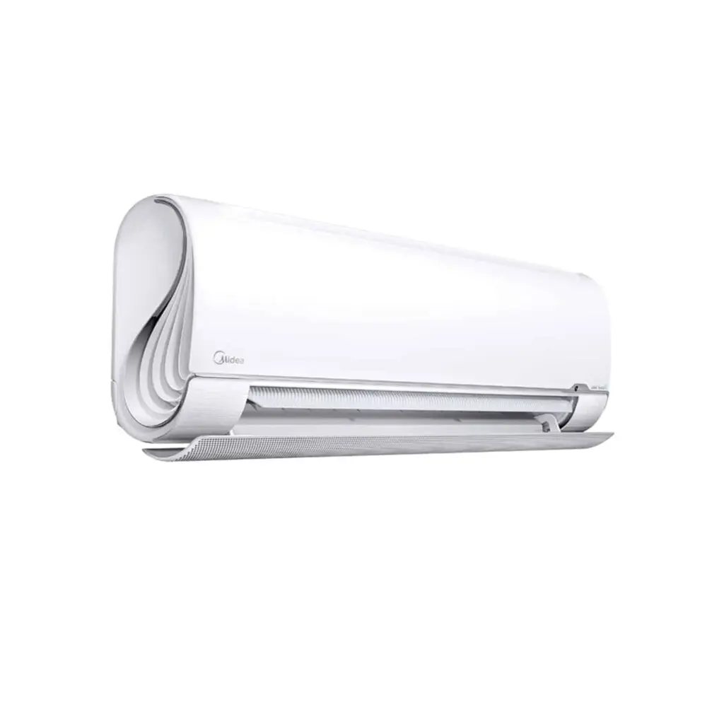 Midea 1.0Hp Split Ac R32 Inverter 5 Stars [MSEP-09CRFN8]