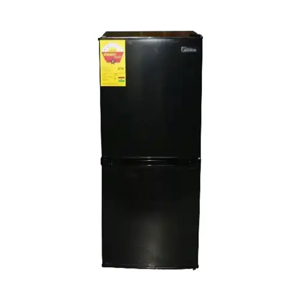 [MDRB197FGF30] Midea 129Ltrs Bottom Freezer [MDRB197FGF30]