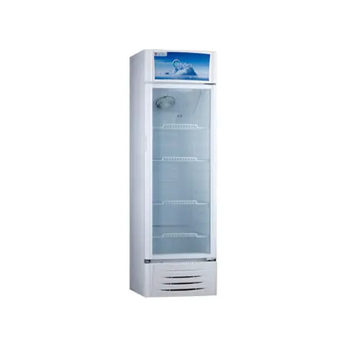 Midea 316Ltrs Single Door Display Fridge [MDRZ432FZG21]