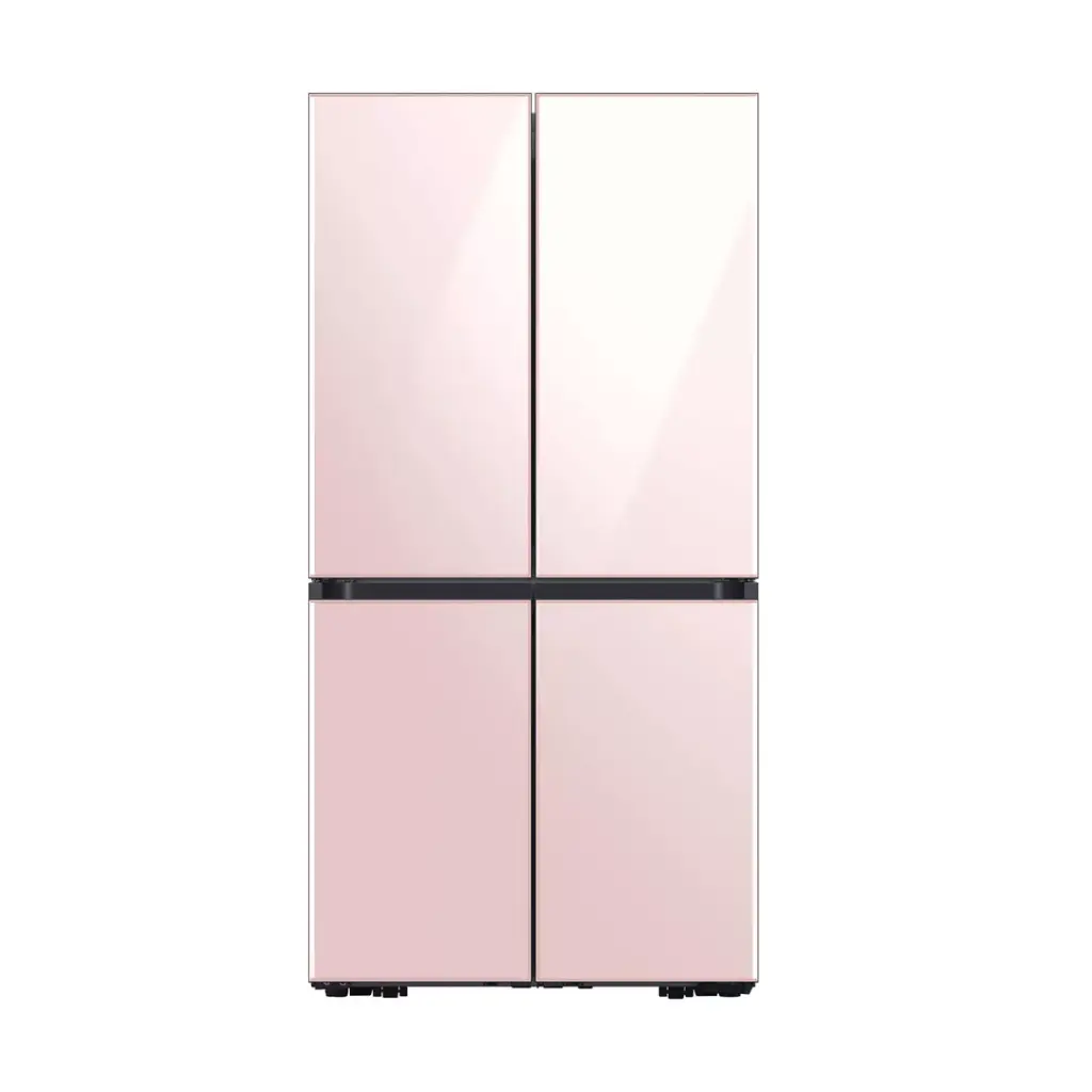 Samsung 820Ltrs French Door Refrigerator [RF71A967532 / UT]