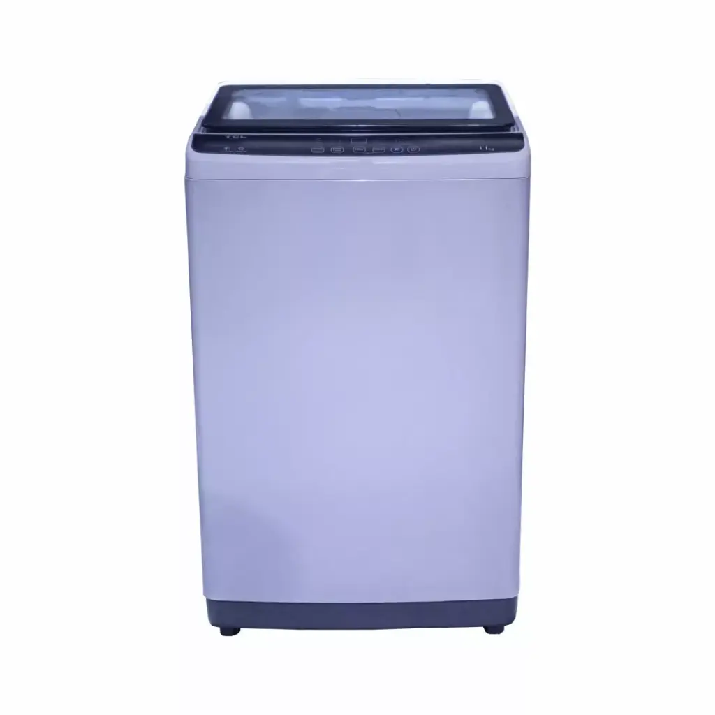 [F711TL] TCL Top Load Washing Machine 11Kg [F711TL]